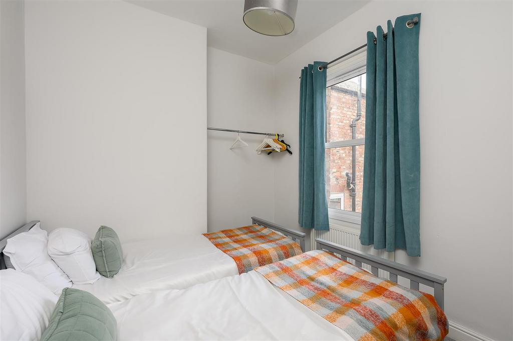 Bedroom two