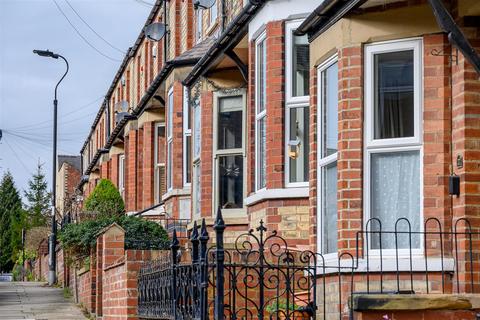 Aldreth Grove, Off Bishy Road, York, YO23 1LB