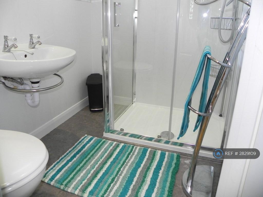 Ground Floor Bathroom