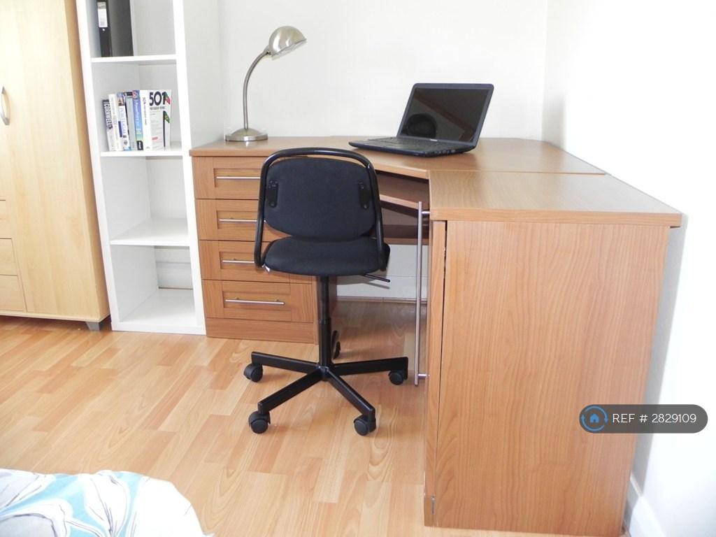 Double Room 3