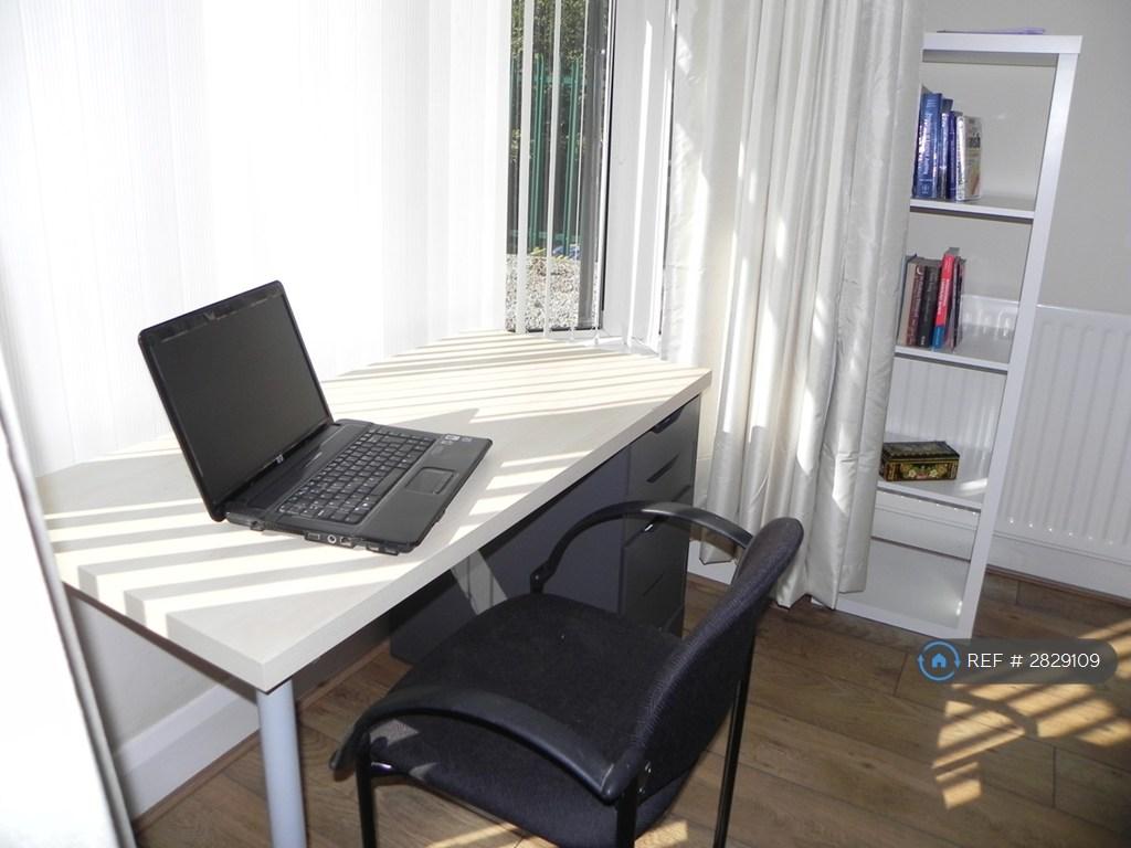 Double Room 1