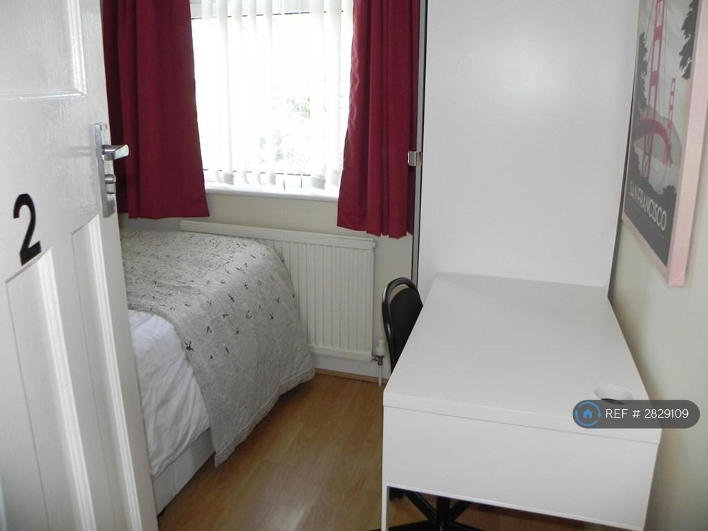 Guest Bedroom