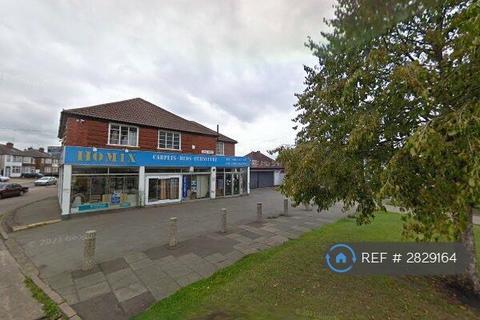 undefined, Catherine Street, Leicester, LE4