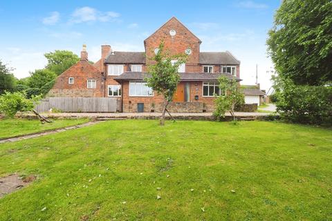 undefined, Ingleby Road, Stanton-By-Bridge, Derby