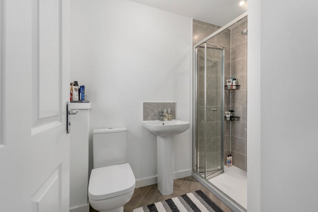 Master Suite