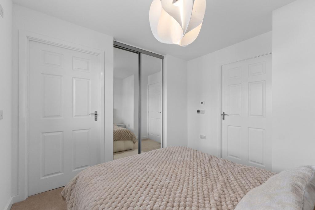Master Suite