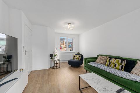 3 bedroom end of terrace house for sale, Middlerig Avenue, Reddingmuirhead, FK2