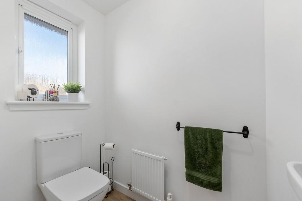 Guest WC