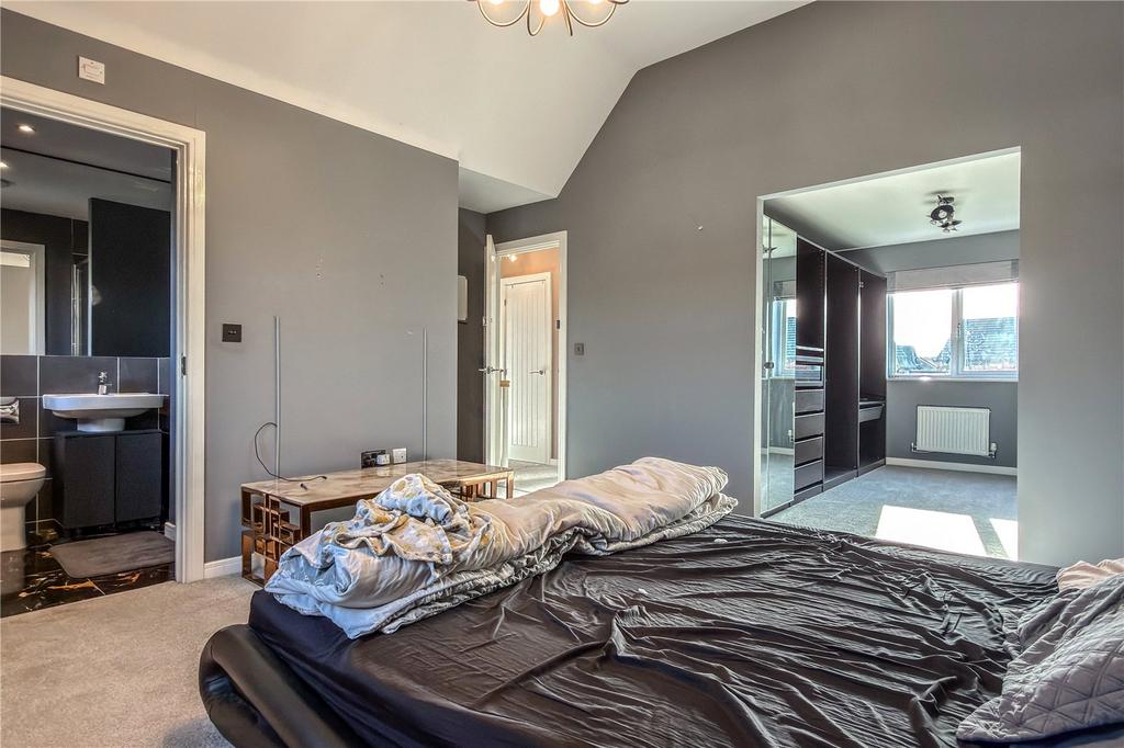 Bed 1