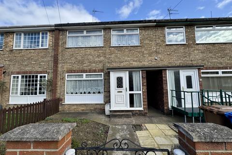 undefined, Kirkholme Way, Beverley, HU17 0QH