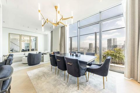 undefined, Wards Place, London E14