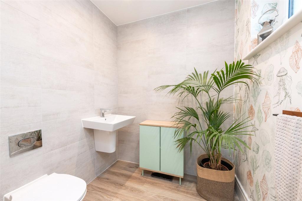 32 Sinton Park