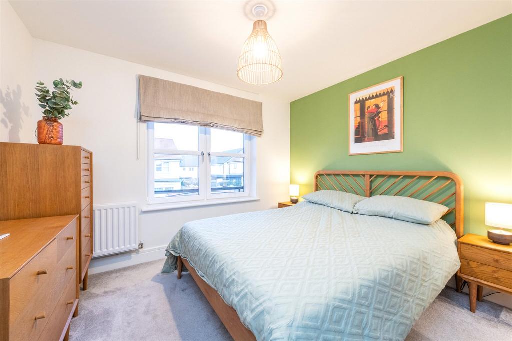 32 Sinton Park