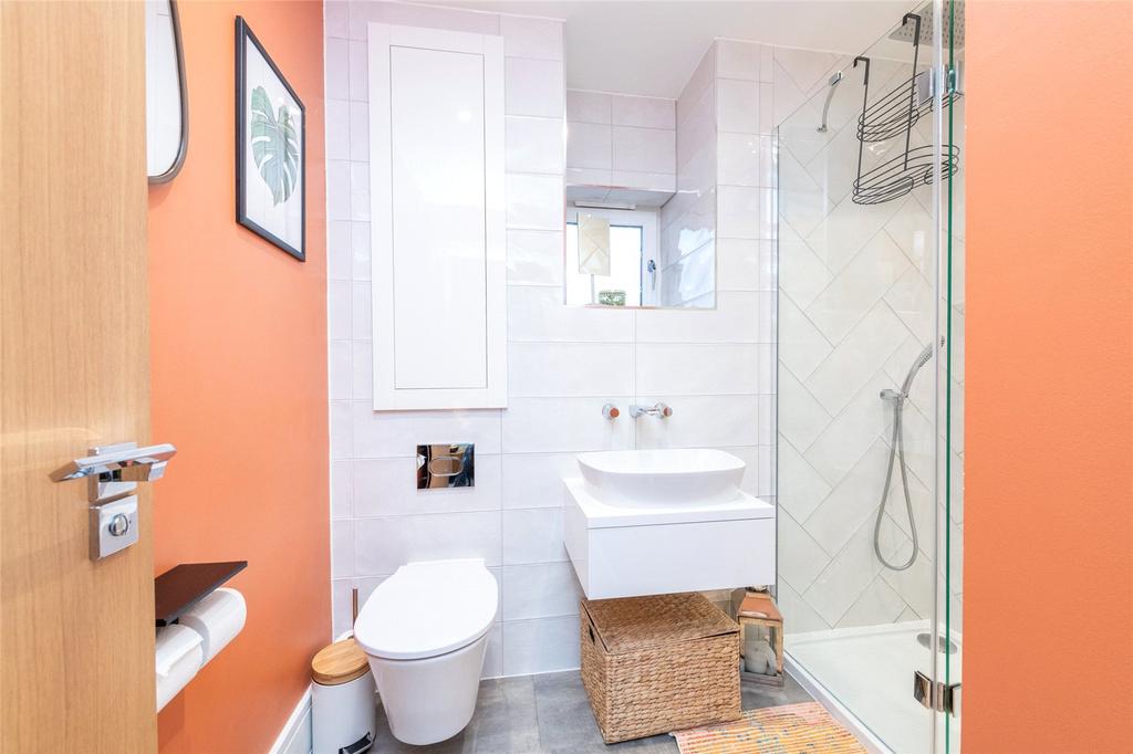 32 Sinton Park