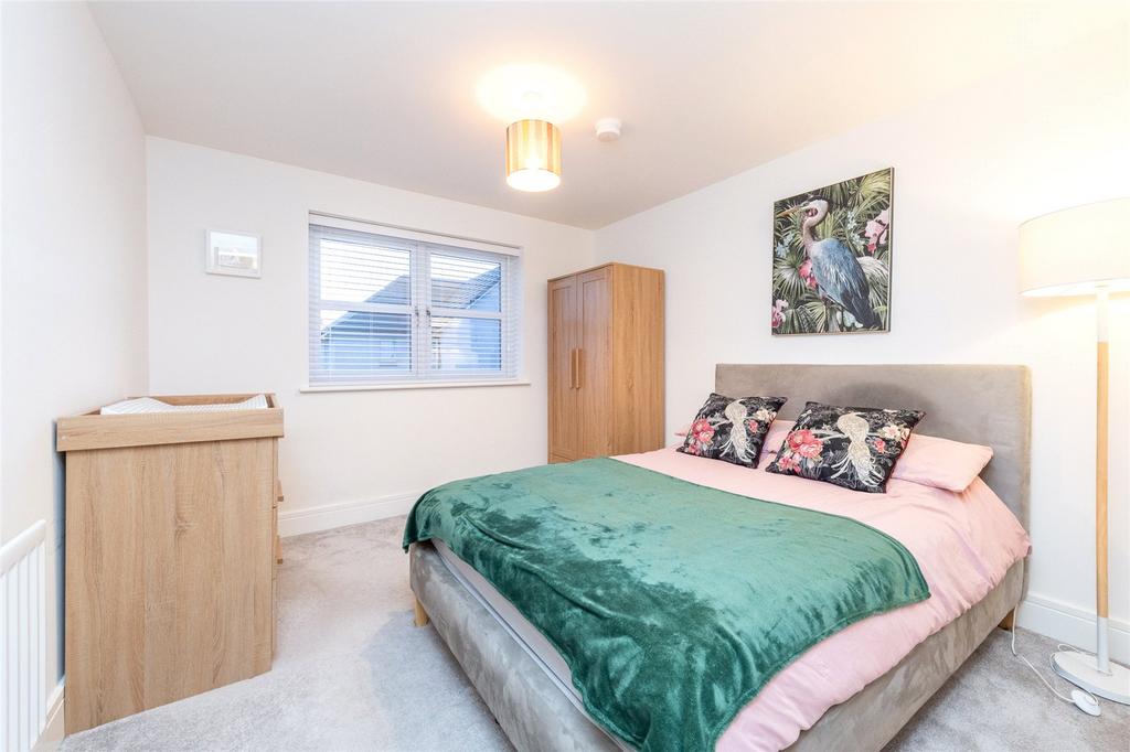 32 Sinton Park