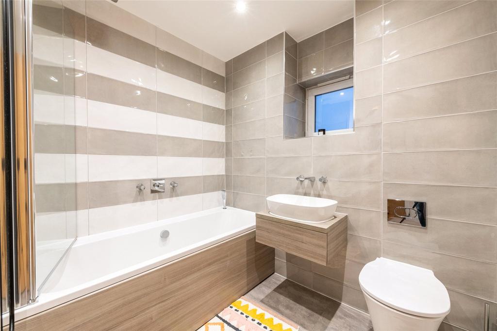 32 Sinton Park