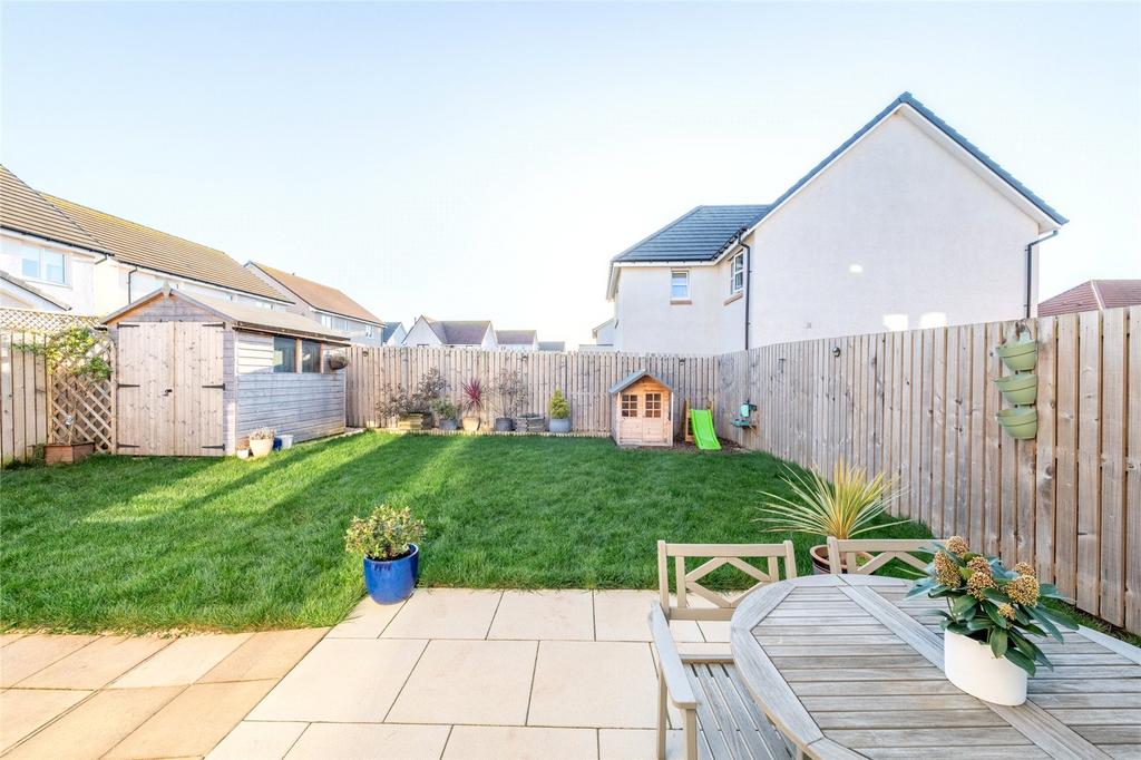 32 Sinton Park