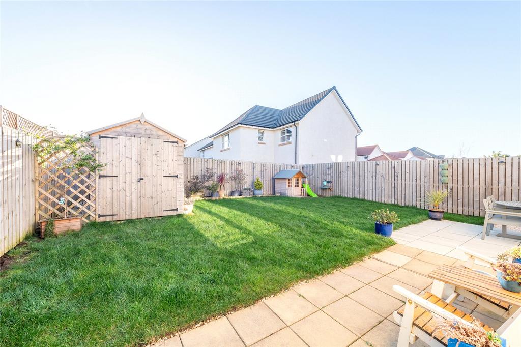 32 Sinton Park