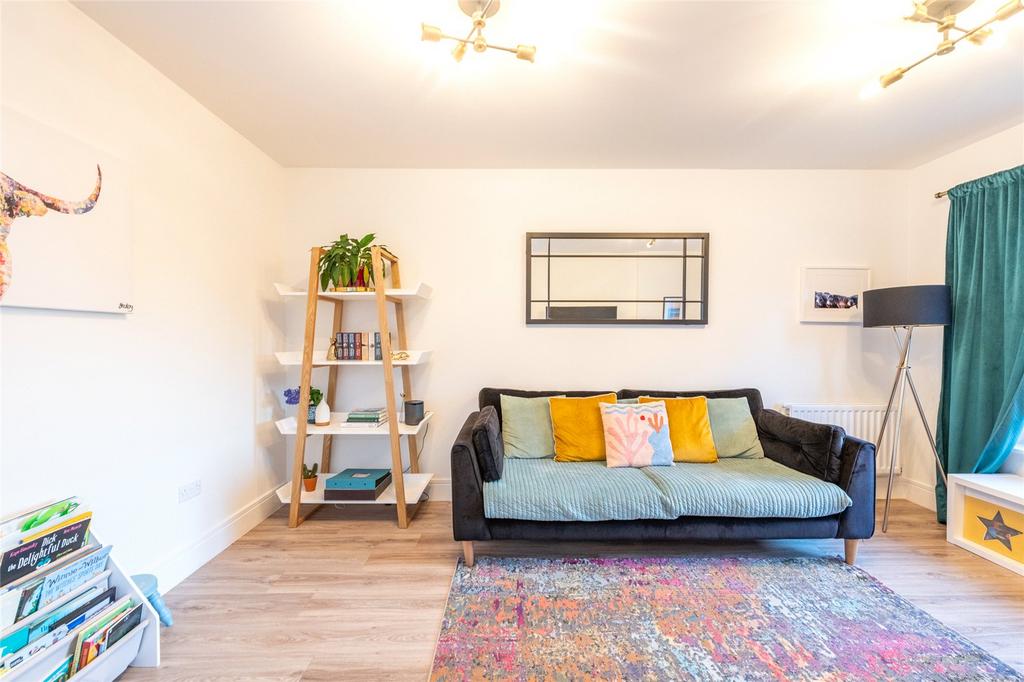 32 Sinton Park