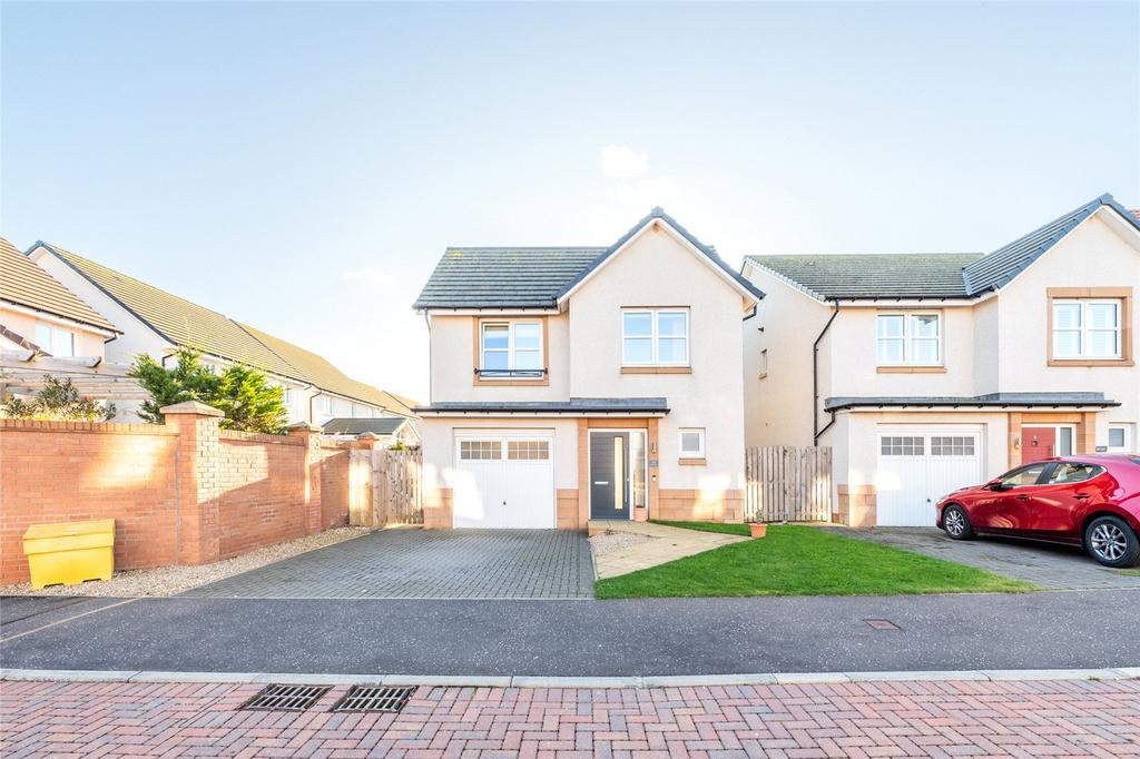 32 Sinton Park
