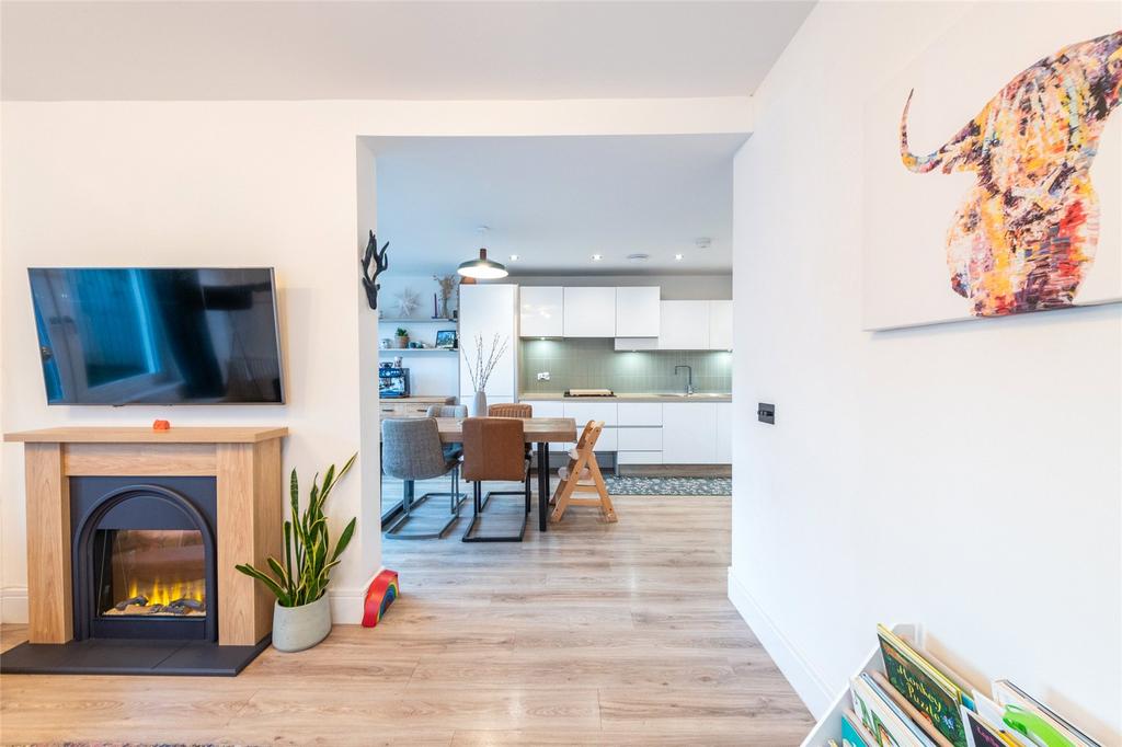 32 Sinton Park