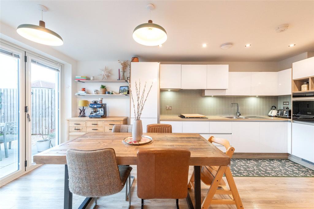 32 Sinton Park