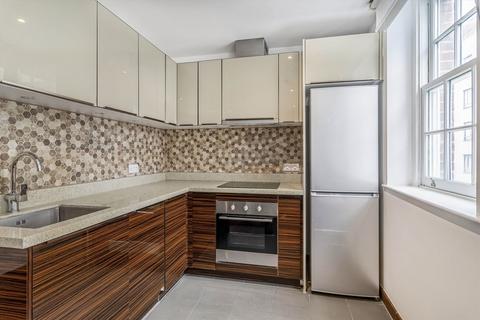 1 bedroom flat to rent, Jewel Square, London E1W