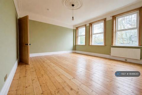 undefined, Half Moon Lane, London, SE24