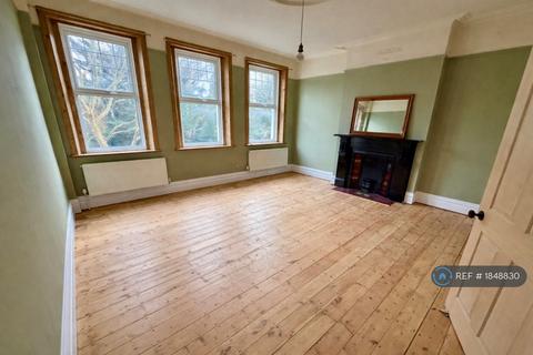 undefined, Half Moon Lane, London, SE24