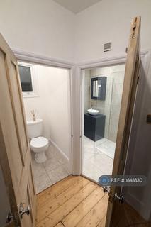 undefined, Half Moon Lane, London, SE24