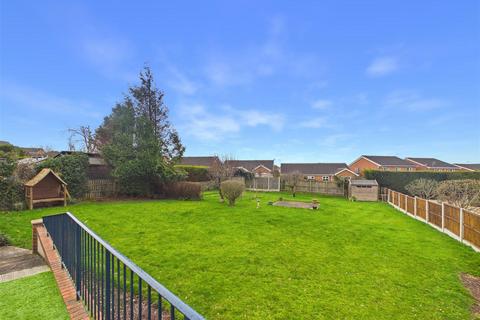 undefined, Cotterhill Lane, Brimington, Chesterfield