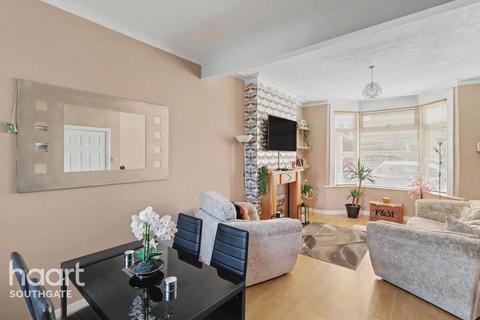Carlton Road, London