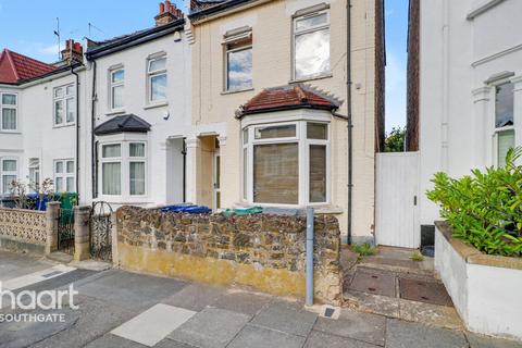 3 bedroom end of terrace house for sale, Carlton Road, London
