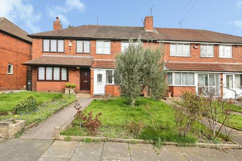 undefined, Wingfield Road, Great Barr, Birmingham, West Midlands, B42
