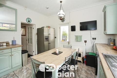 4 bedroom semi-detached house for sale, Chepstow Road, Newport