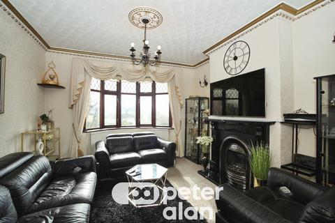 4 bedroom semi-detached house for sale, Chepstow Road, Newport