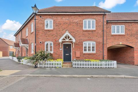 undefined, Hovingham Drive, Great Denham, MK40
