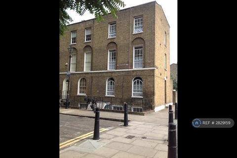 1 bedroom flat to rent, Arbour Square, London, E1