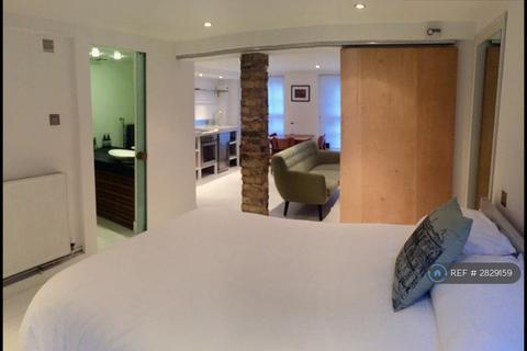1 bedroom flat to rent, Arbour Square, London, E1