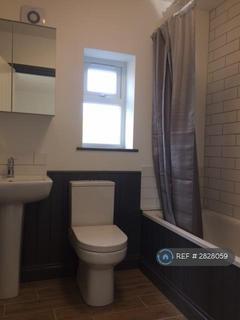 2 bedroom semi-detached house to rent, Trafalgar Road, Bath, BA1