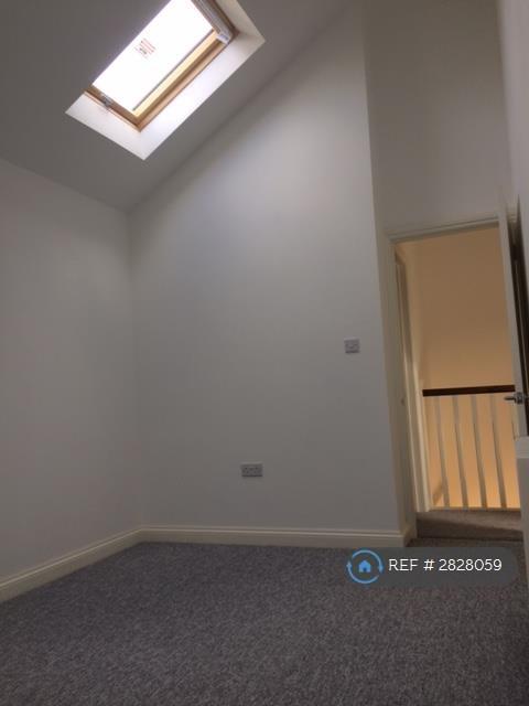 Double Bedroom 1