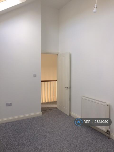 Double Bedroom 1