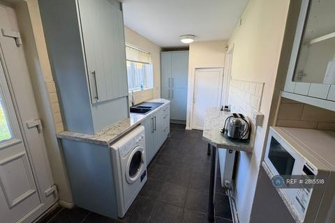 undefined, Cornwall Road, Wolverhampton, WV6