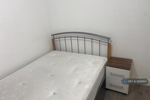 undefined, Nottingham Road, Derby, DE21