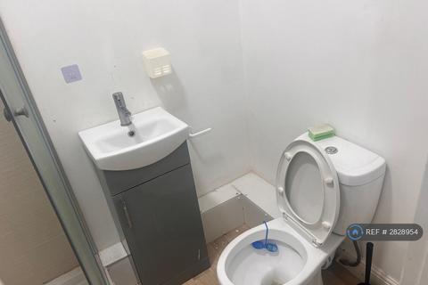 undefined, Nottingham Road, Derby, DE21