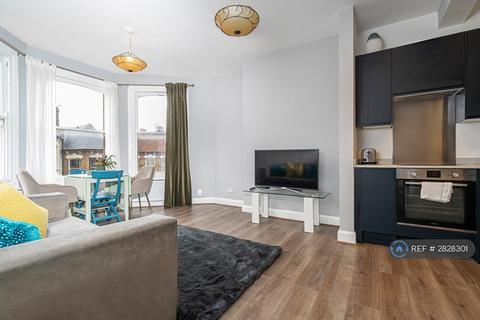 undefined, Duckett Road, London, N4