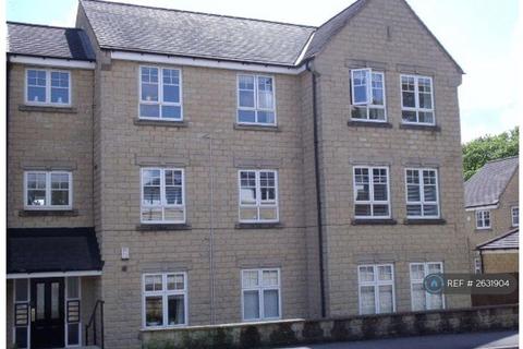 3 bedroom flat to rent, Jacana Way, Bradford, BD6