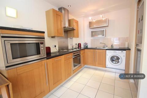 undefined, Brookfield House, Hemel Hempstead, HP2