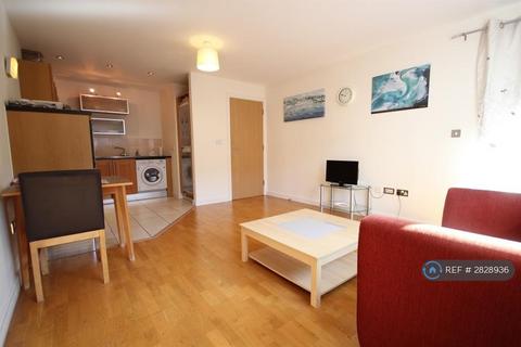 undefined, Brookfield House, Hemel Hempstead, HP2