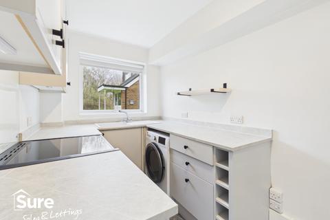 1 bedroom apartment to rent, Cuffley Court, Hemel Hempstead, Hertfordshire, HP2 7LS
